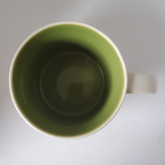 Starbucks 2015 Portland You Are Here Collection Ceramic Mug 14oz - Picture 6 of 9